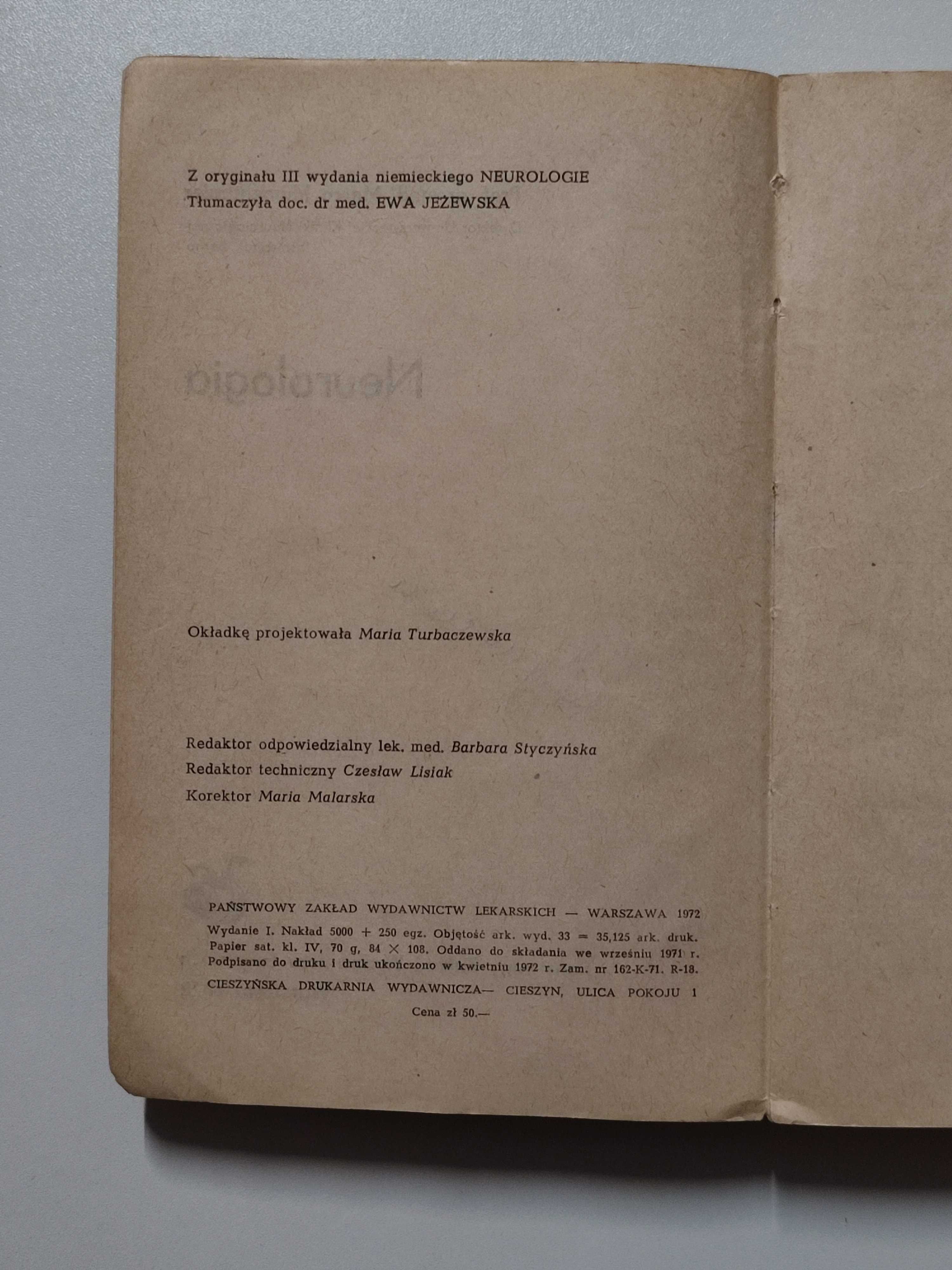 Neurologia - Marco Mumenthaler
