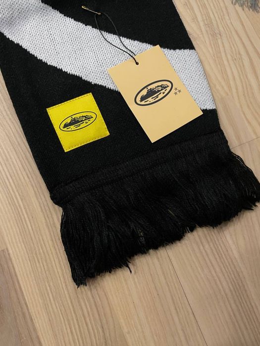 Шарф Corteiz НОВИЙ