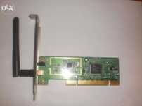 Vendo placa wireless