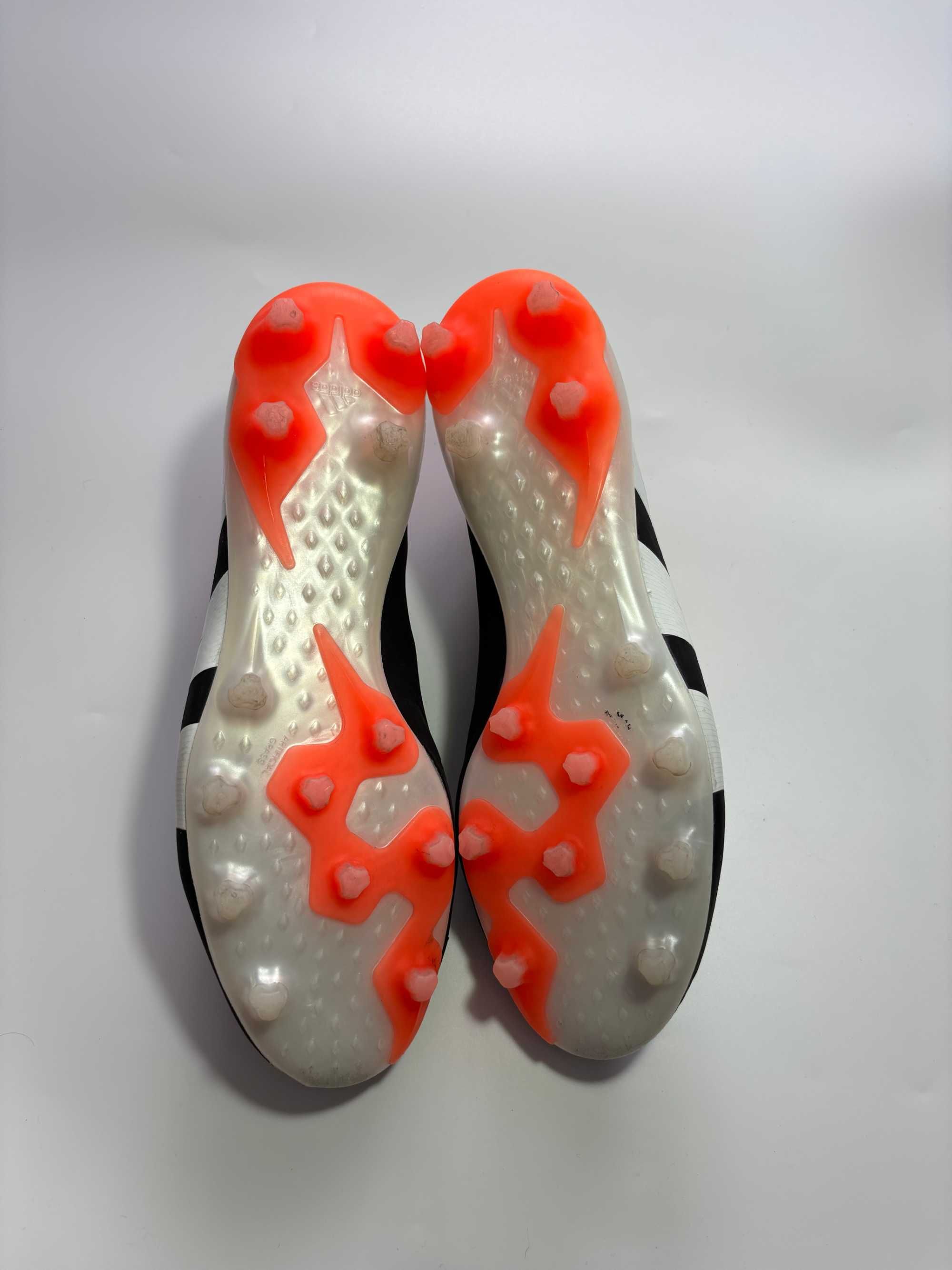 Adidas Predator Elite LL AG, 43 1/3