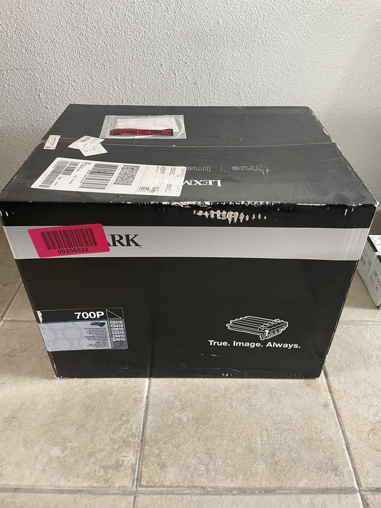Lexmark Photoconductor Unit 700P