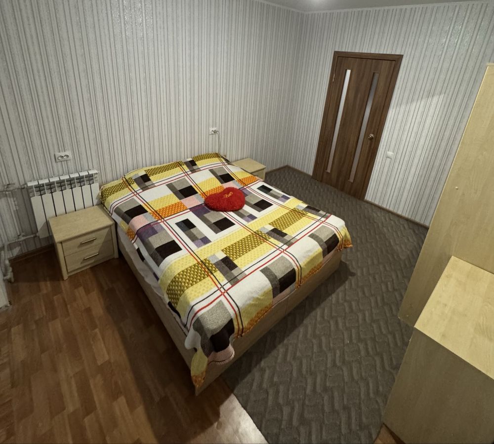 Продам 3 кімнатну квартиру в серці міста