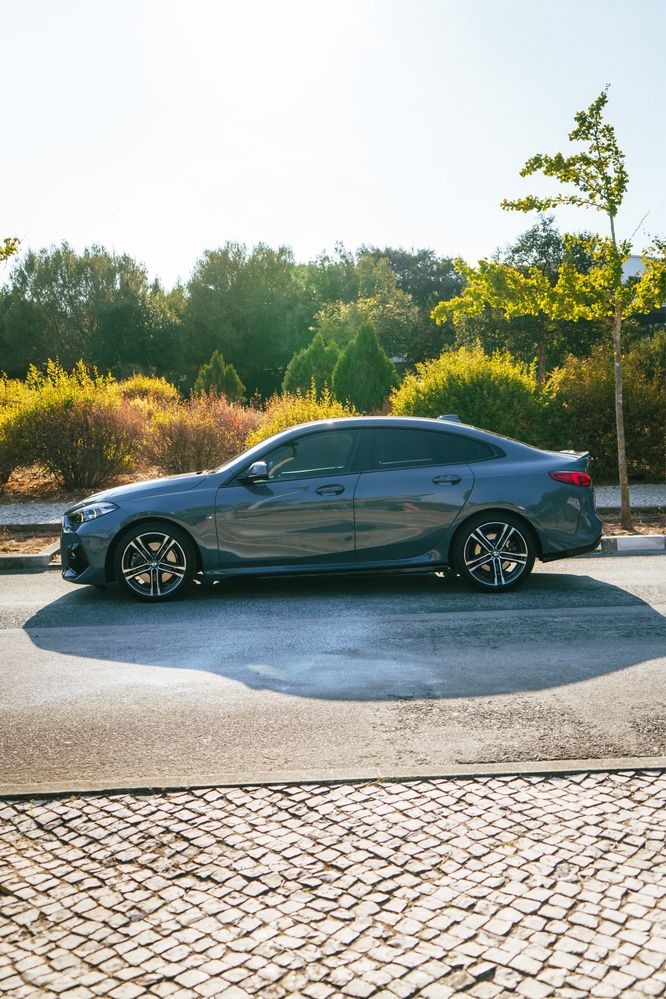 BMW 220d Gran Coupé 2021 (Pack M, Automático, PPF, 54.000 km)