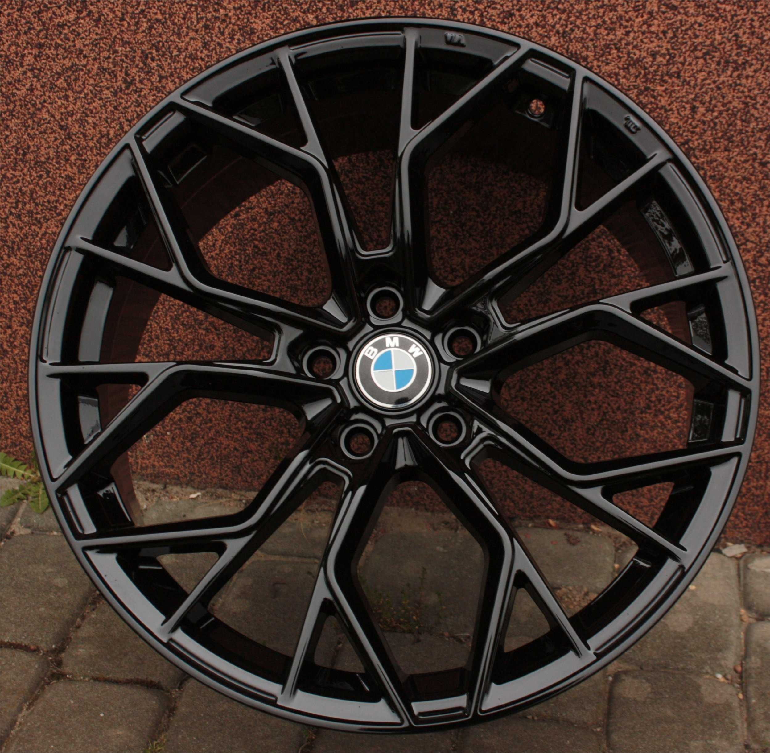 Nowe alufelgi felgi alu 20 5x112 Audi Q5 A4 A5 A6 B7 B8 B9 GOLF PASSAT