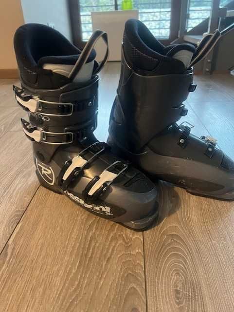buty narciarskie juniorskie 23,5