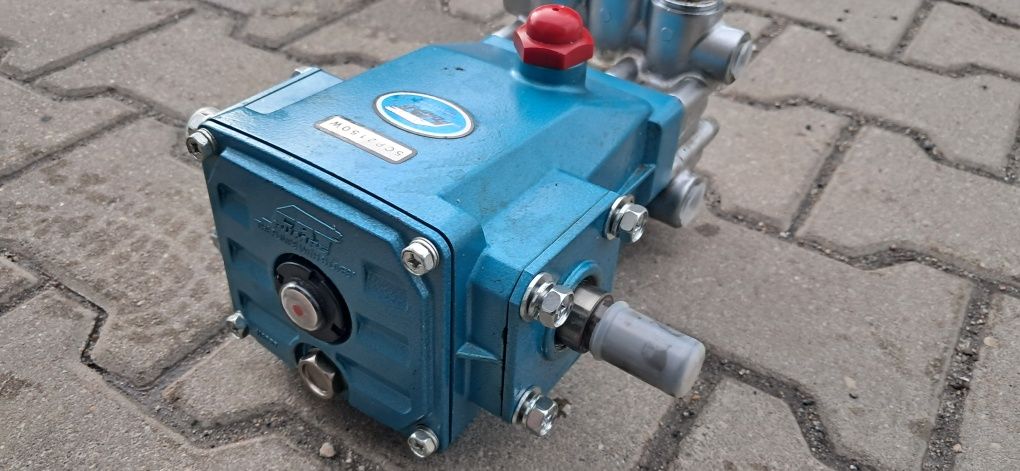 5CP2150W 5CP pompa Cat