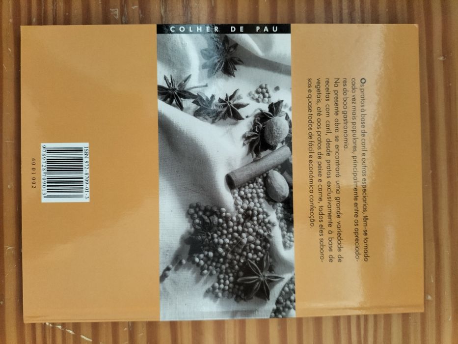 Livros de Receitas de Ruth Vega