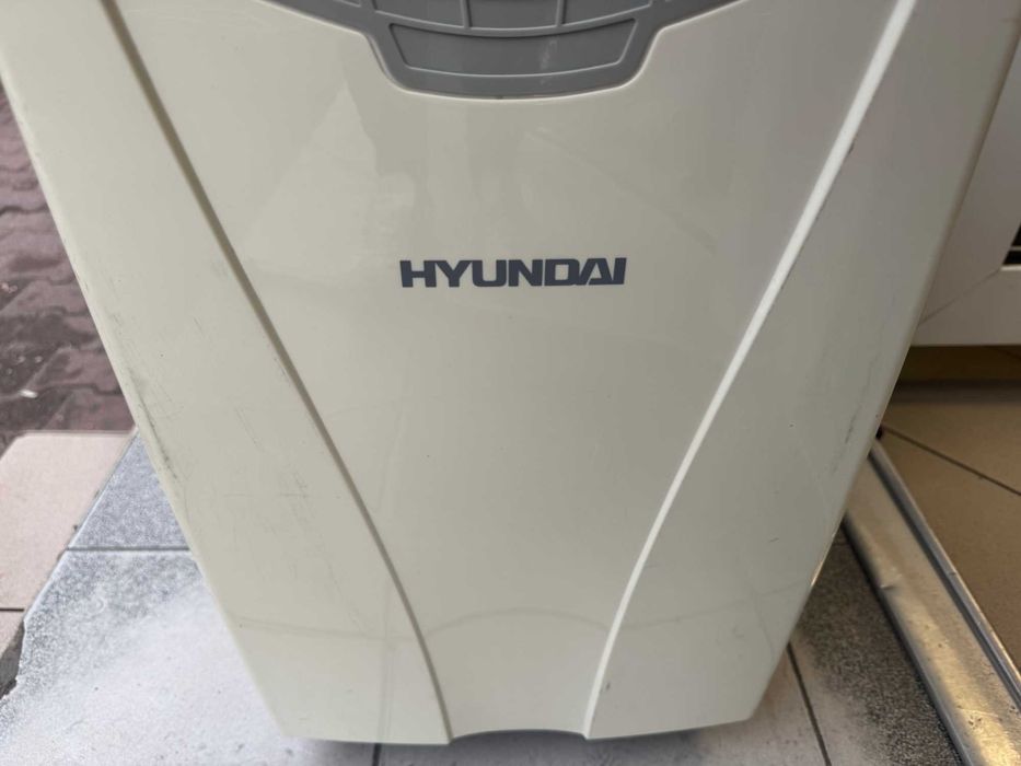 KLIMATYZATOR HYUNDAI HACO-08K od loombard krotoszyn