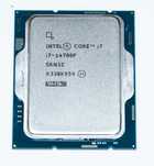 Intel Core i7-14700F 20x2.1GHz 33MB LGA1700 GWAR