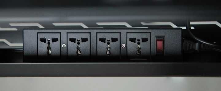 Стіл Cougar Royal 150 Black