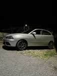 Seat 6l swap pd100