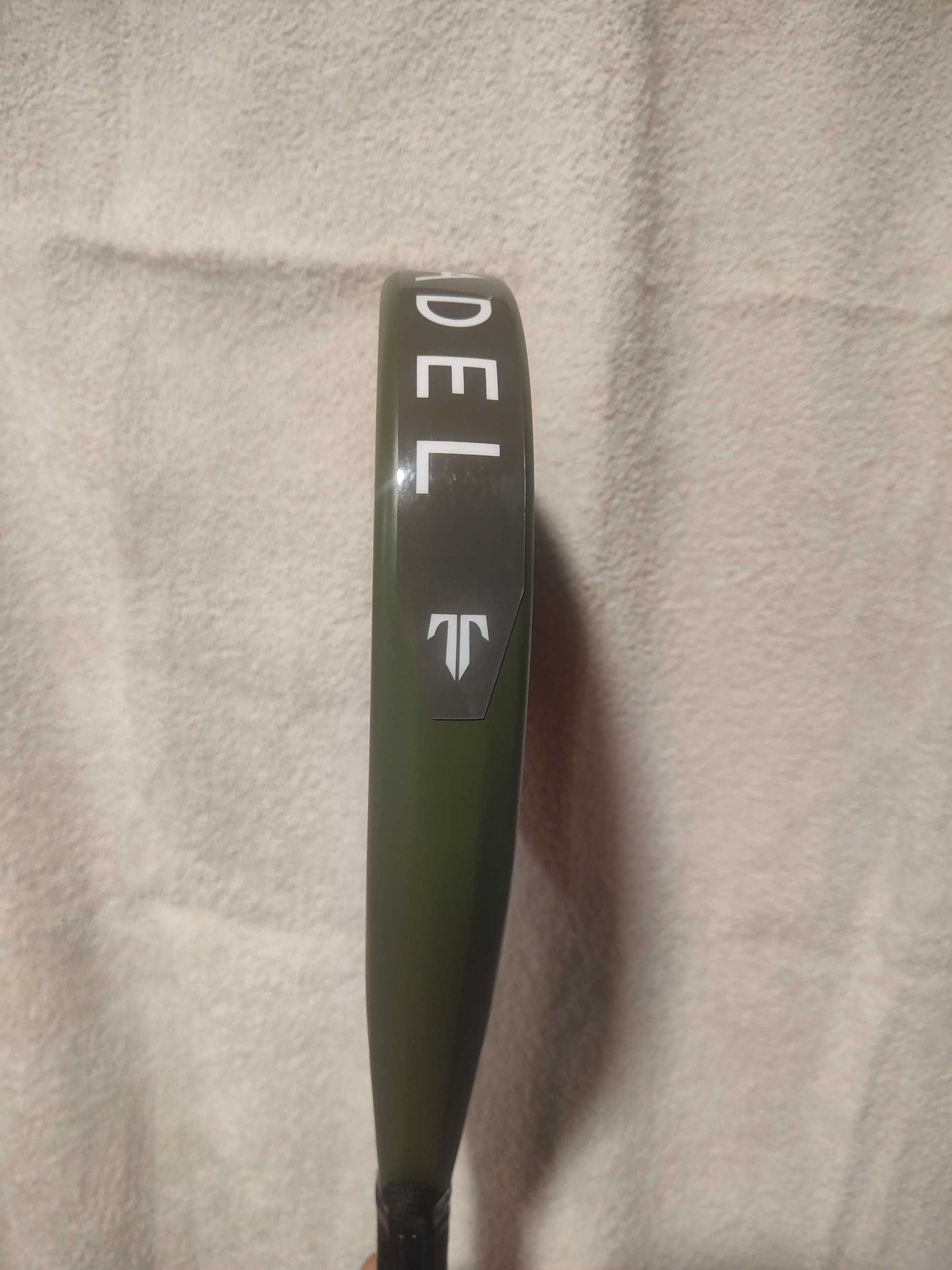 Raquete de padel Tactical