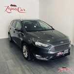 Ford Focus SW 1.5 TDCi Titanium