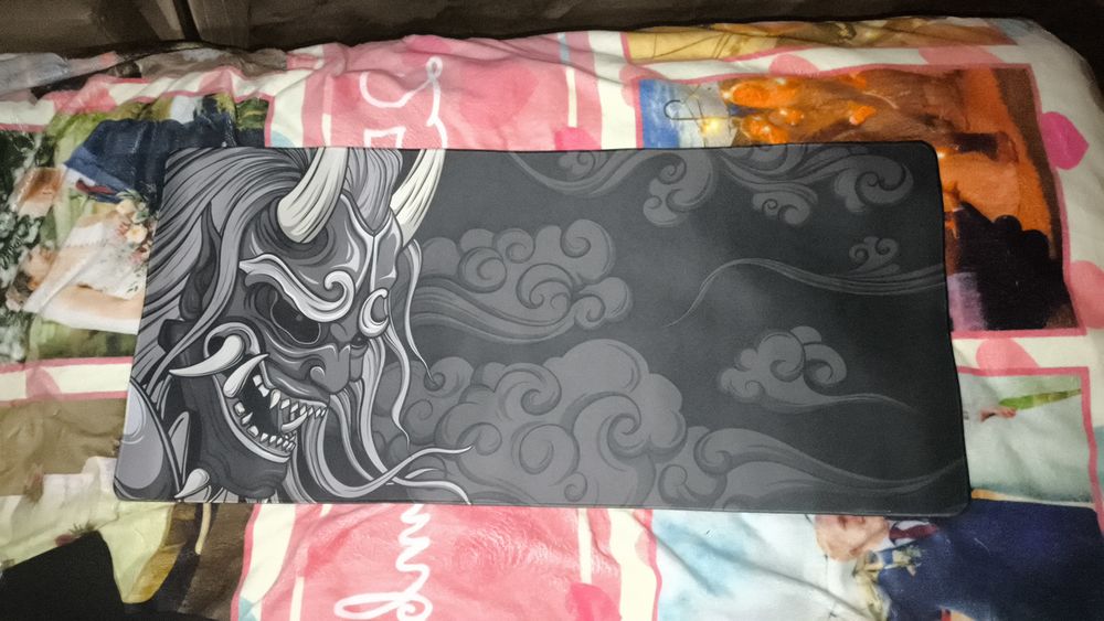 Коврик для миші новий