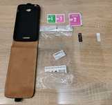 Kabura Sony Xperia E4