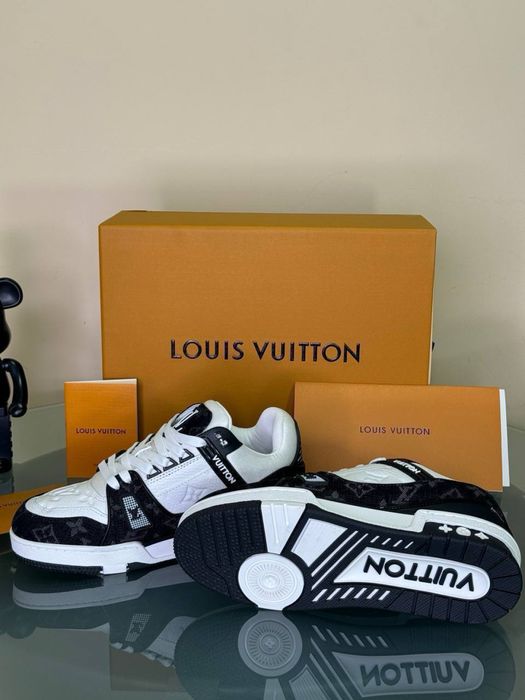 Sneakers LV Trainer