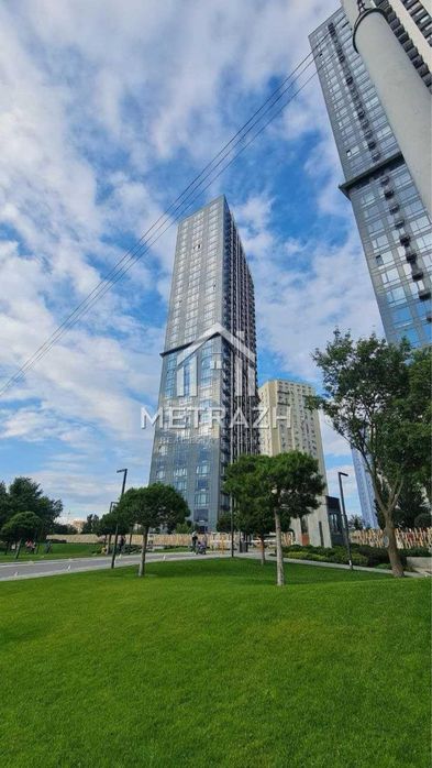 Топ‼️Продам 1 кімн квартиру ЖК «Метрополіс»