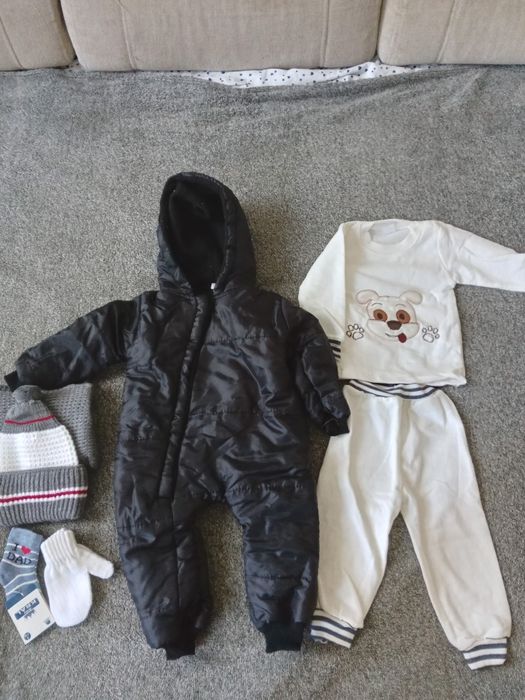 Продам детский набор чик.