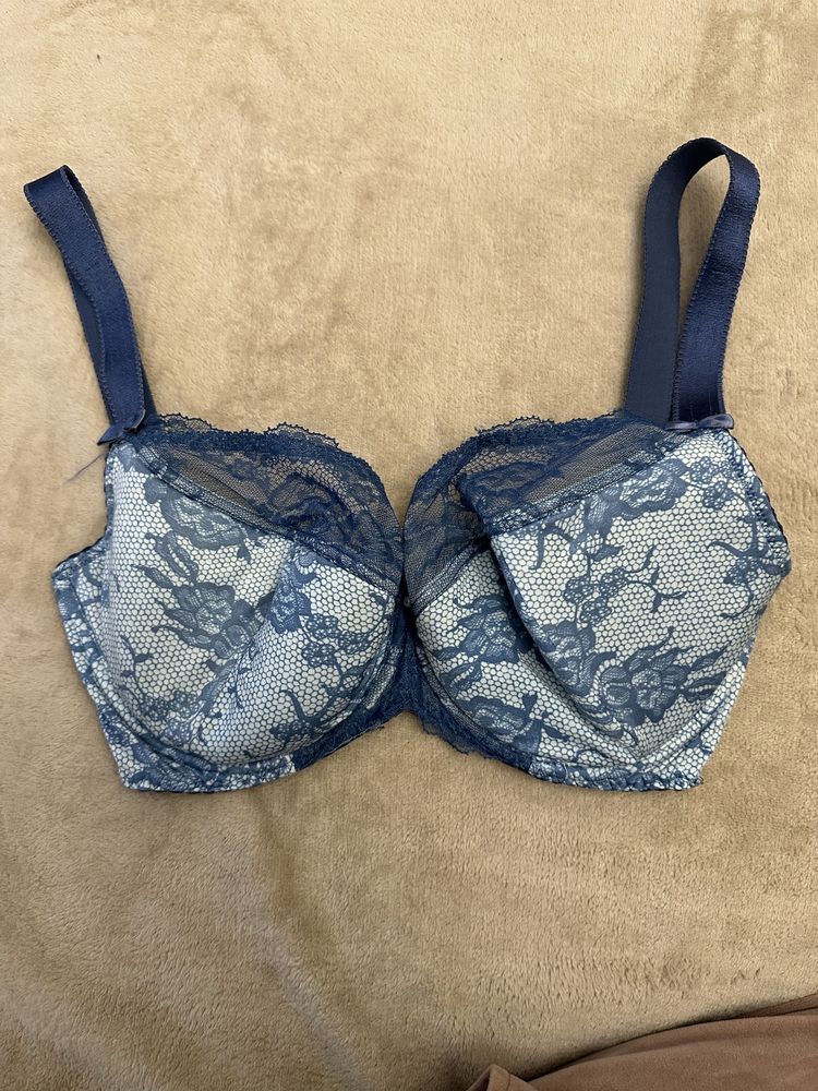 Biustonosz Konrad semi-soft rozm. 65i