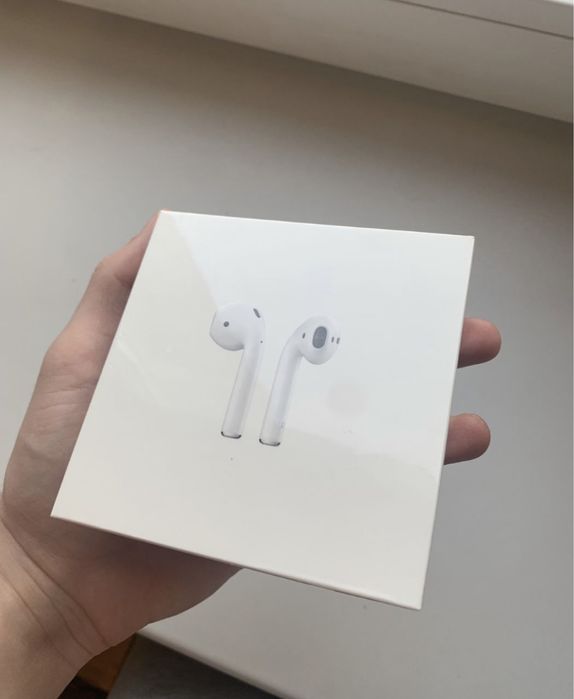 Apple Air Pods 2 | AirPods