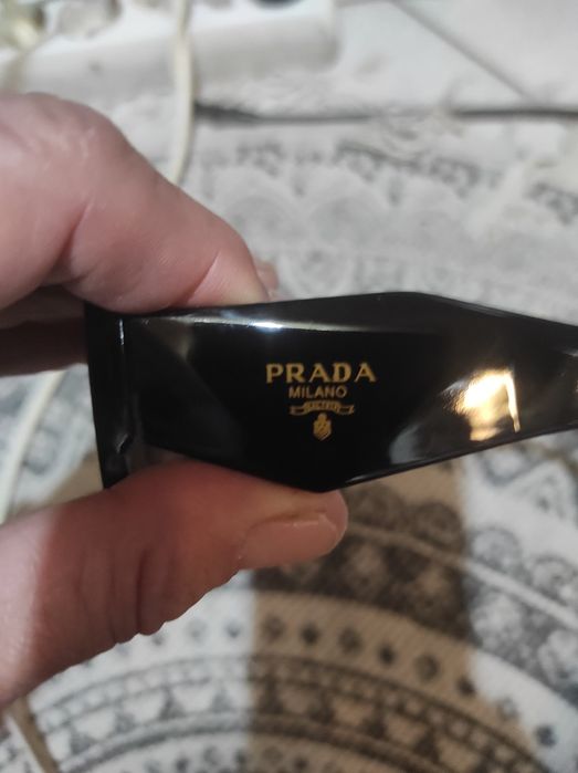 Óculos de sol Prada