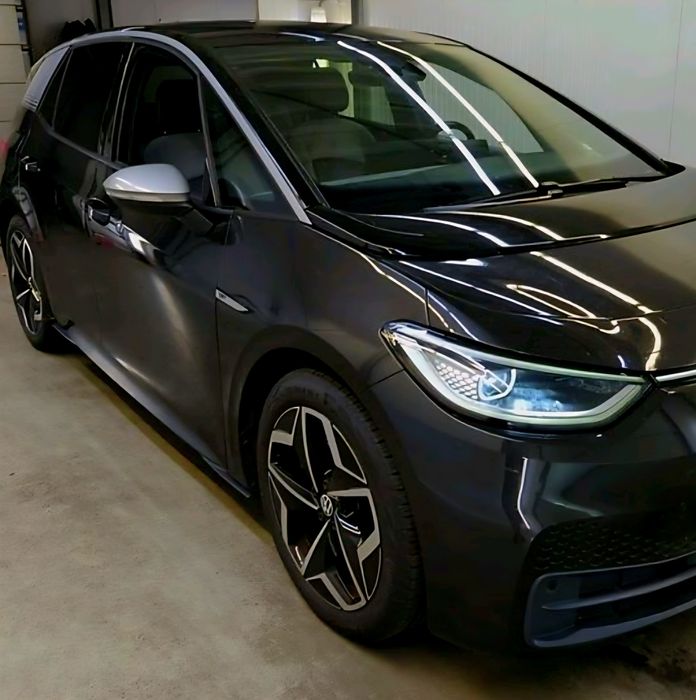 VW ID3 1st Pro MAX IVA-DEDUTÍVEL