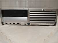 HP Compaq DC 7600