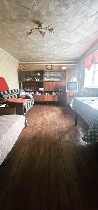 Продам добротный дом в Ольшанах Солоницевка.L