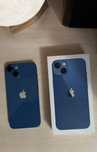 Продам iPhone 13 128