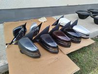 Зеркало Мерседес W204, W212, W211