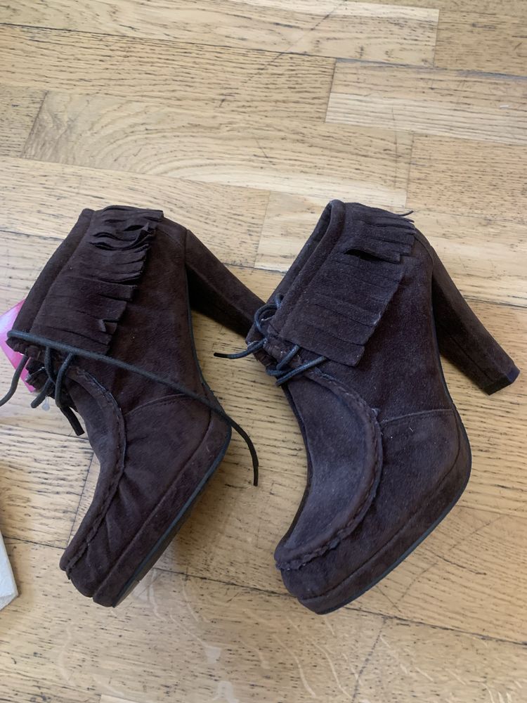 Actonic Boutique Mokkassin