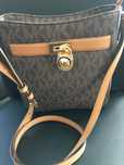 Michael Kors torebka
