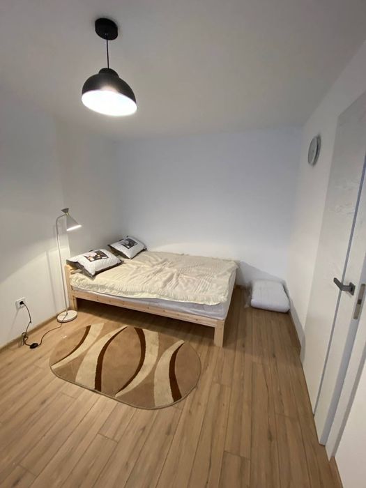 Оренда 1 кімнатної квартири в новобудові. Залізничний район