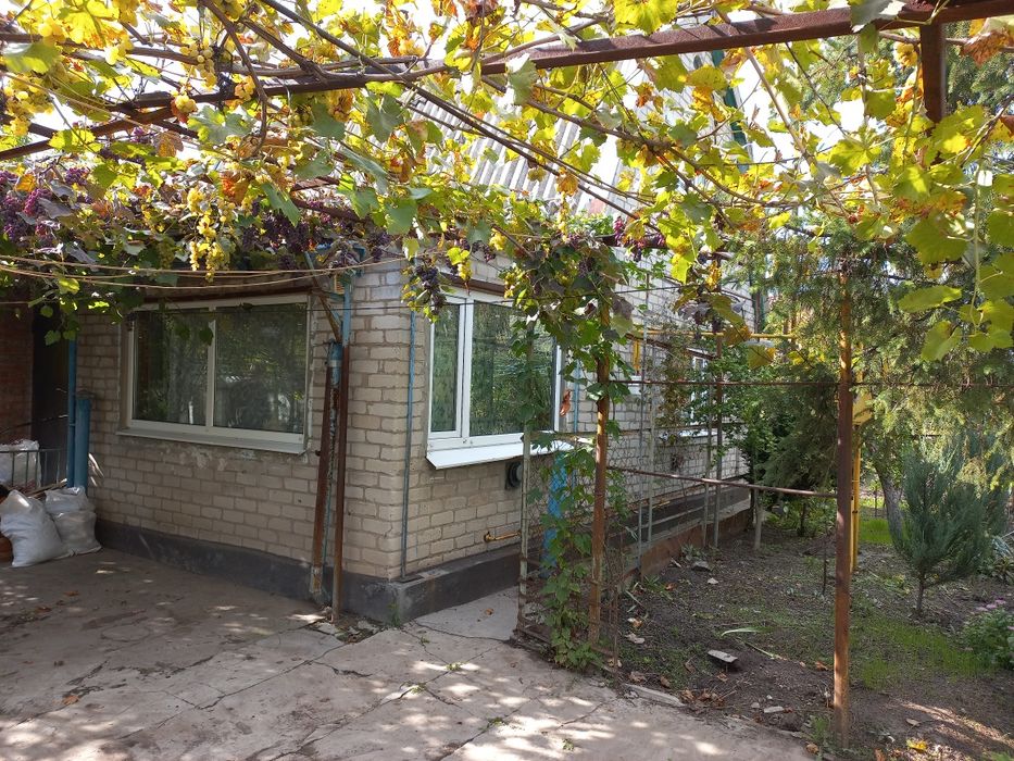 Продам дачу в садовом кооперативе "Мукомол" рядом пгт Малокатериновка