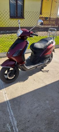 Sprzedam skuter Piaggio Fly