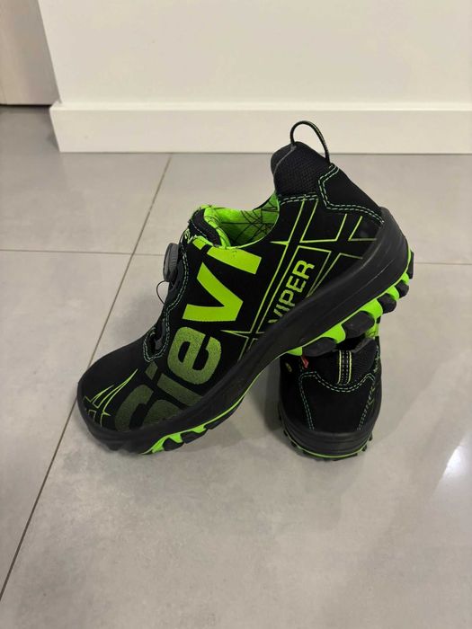 Nowa cena!!! Sievi Viper Roller + S3 Wiązanie BOA