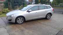 Sprzedam volvo v60