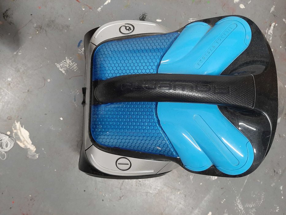 Aspirador Rowenta usado a funcionar