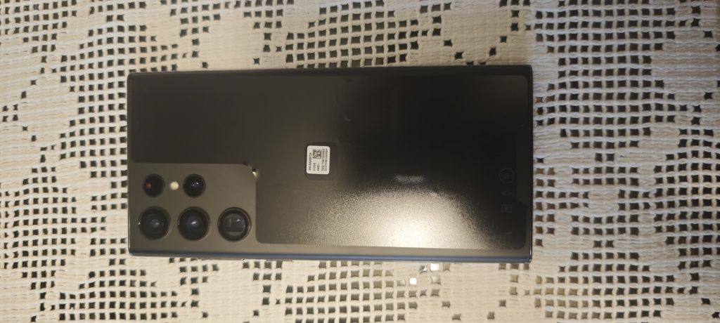 Samsung s22 ultra 5G 512gb