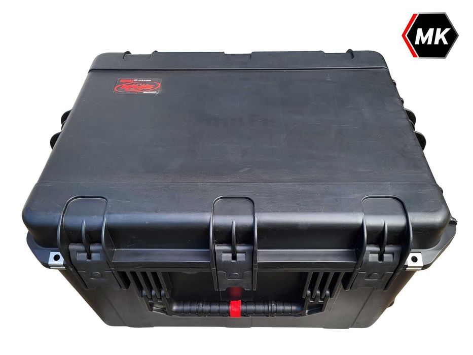 SKB iSeries 2317-14 (58x43x35cm) Waterproof Case – Black skrzynia, FV