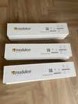 Panele winylowe Moduleo Layred SIERRA OAK 58847, 4,8m2