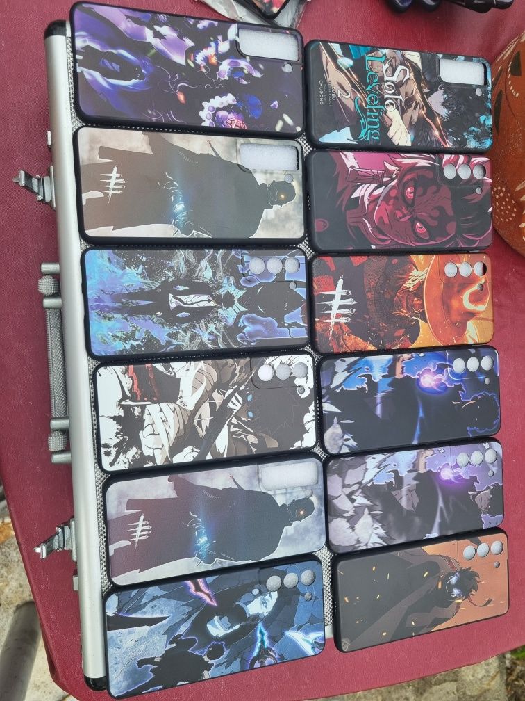 Capas de telemóvel s21