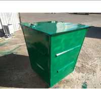 Контейнер для сміття Контейнер для мусора 700 л