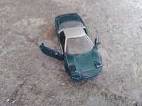 Acura NSX, Tins Toys 1:43