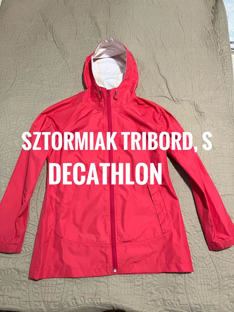 Sztormiak Tribord S damski