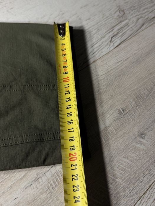 Штани Solognac тактичні штани хакі трекінгові штани military outdoor