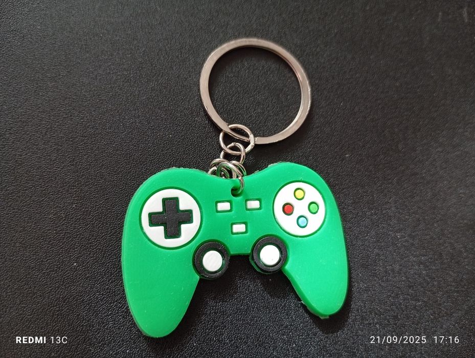 Porta chaves variados