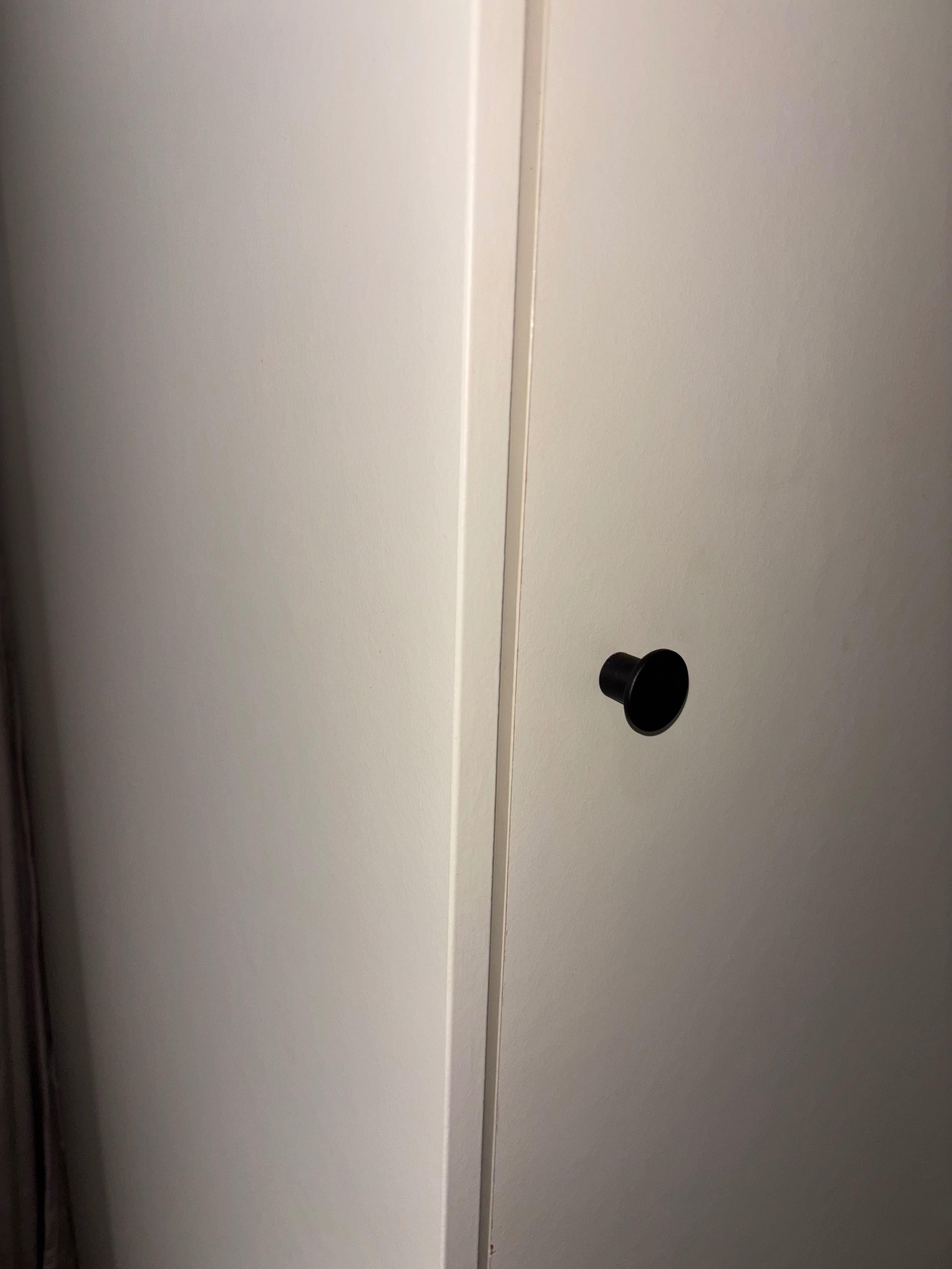 Roupeiro 1 porta GURSKEN IKEA
