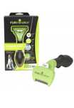 FURminator deShedding Tool do krótkiej sierści S