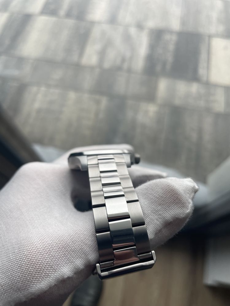 Męski zegarek Hamilton Khaki Field Titanium Referencja H705250 automat
